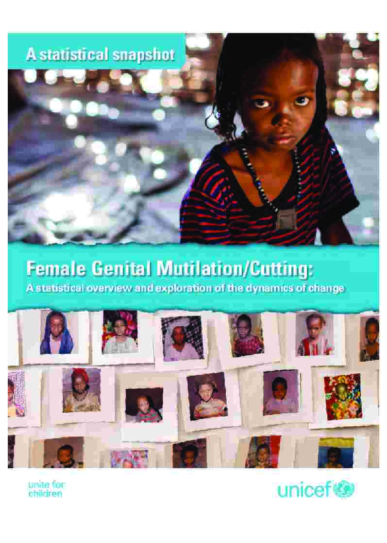 FGM: A Statistical Snapshot
